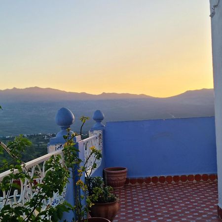 Residence Casa Rahma Szafszawan Pokój zdjęcie