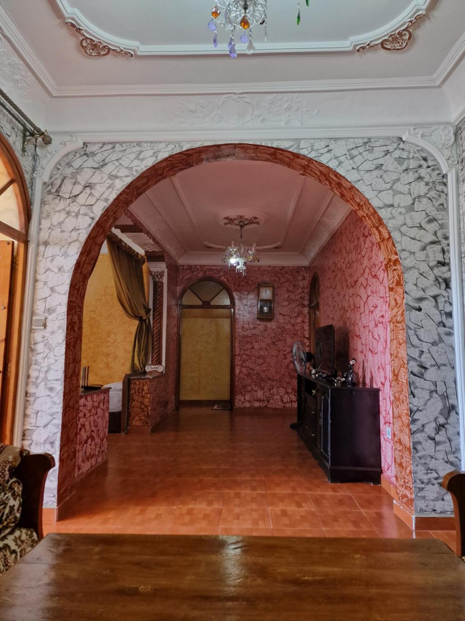Residence Casa Rahma Szafszawan Pokój zdjęcie