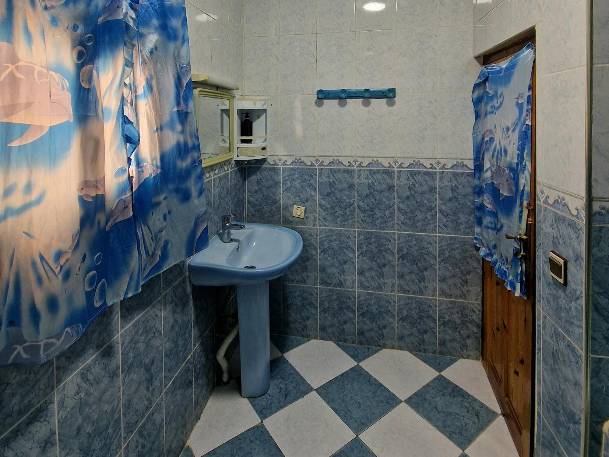 Residence Casa Rahma Szafszawan Pokój zdjęcie
