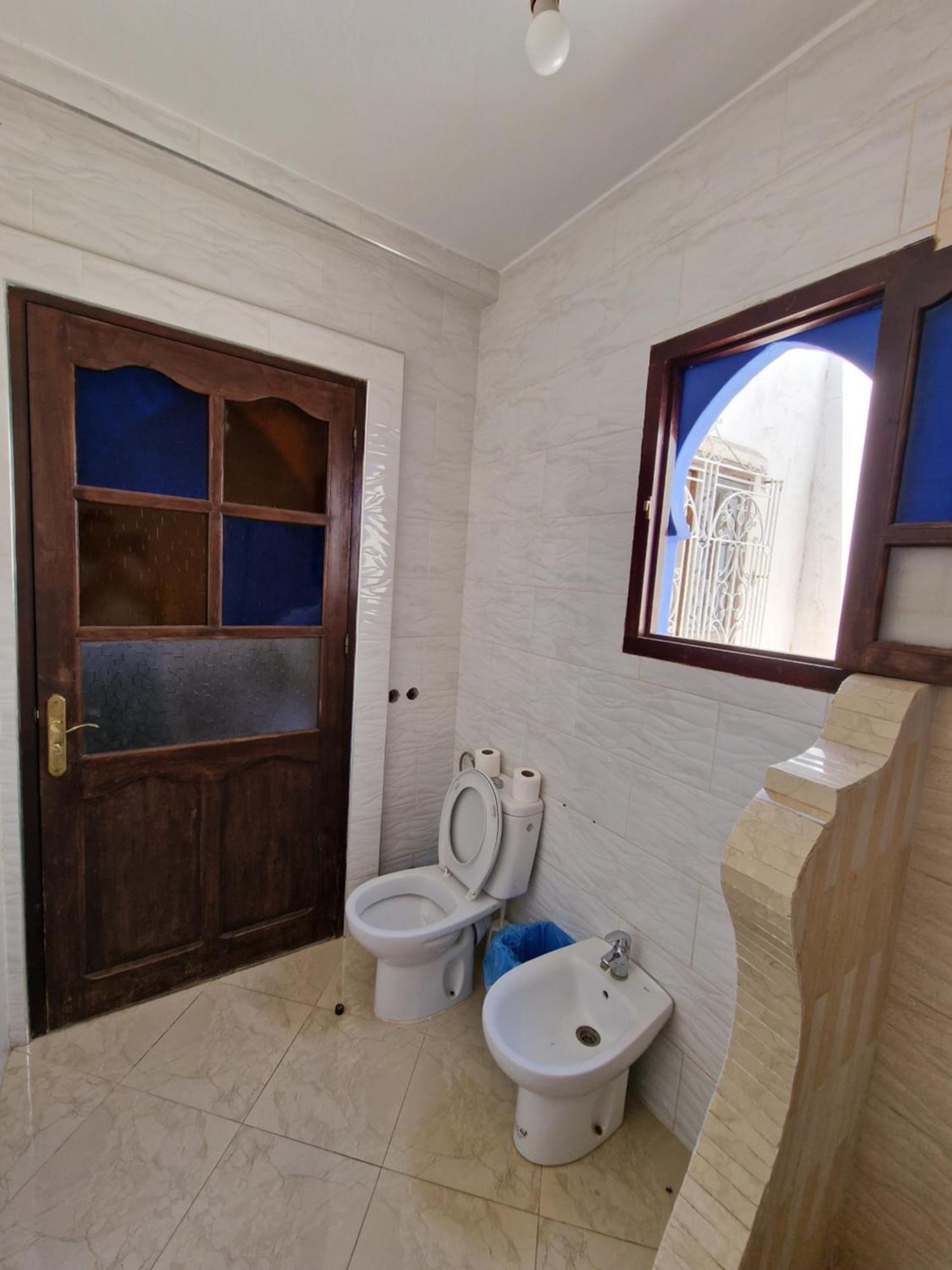 Residence Casa Rahma Szafszawan Pokój zdjęcie