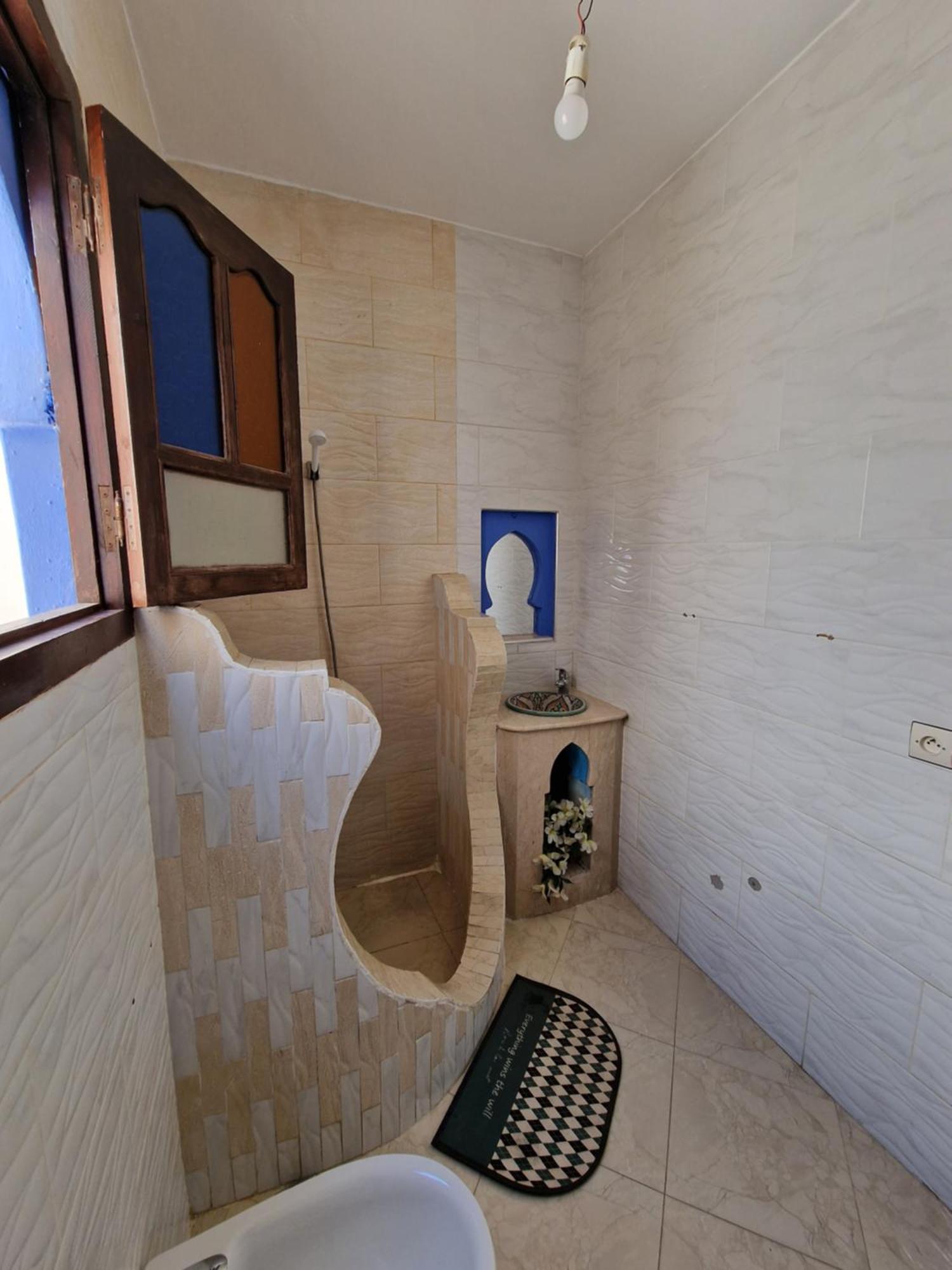 Residence Casa Rahma Szafszawan Pokój zdjęcie