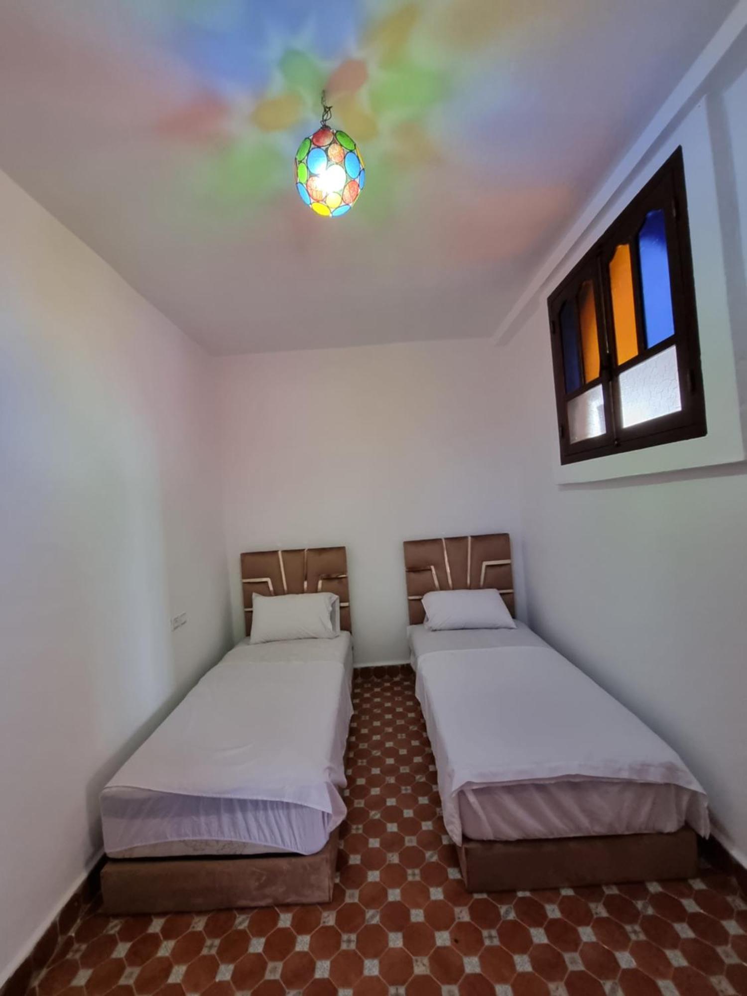 Residence Casa Rahma Szafszawan Pokój zdjęcie