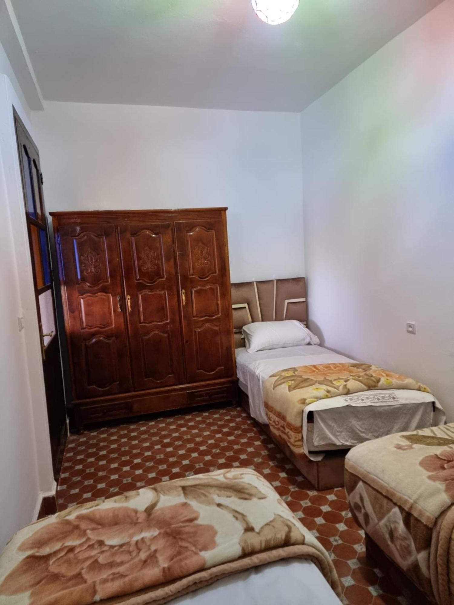 Residence Casa Rahma Szafszawan Pokój zdjęcie