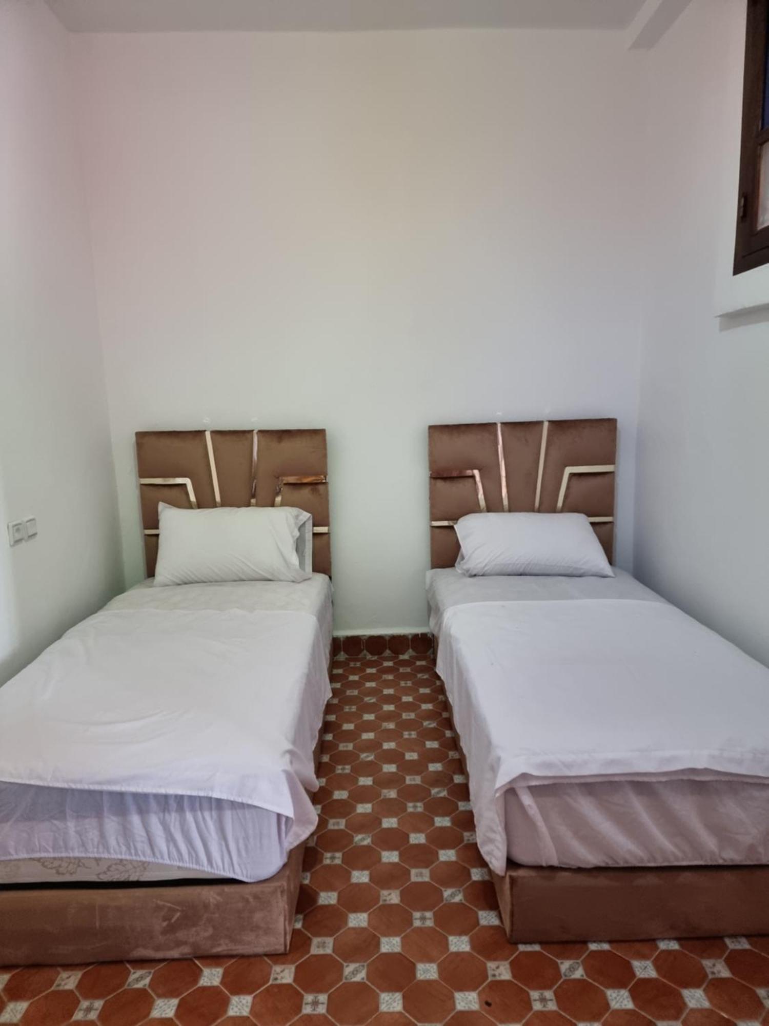 Residence Casa Rahma Szafszawan Pokój zdjęcie
